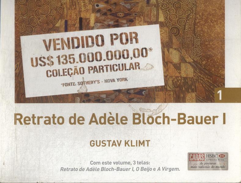 As Pinturas Mais Valiosas Do Mundo: Gustav Klimt
