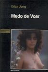 Medo De Voar