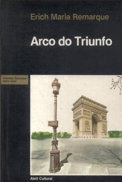 Arco Do Triunfo