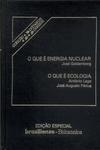 O Que É Energia Nuclear - O Que É Ecologia