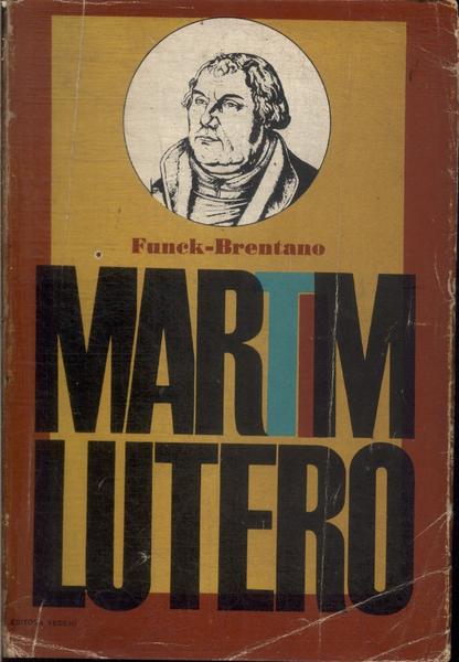 Martim Lutero