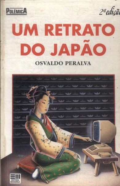 Um Retrato Do Japão