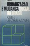 Urbanização E Mudança Social No Brasil