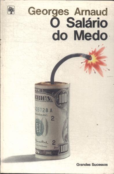 O Salário Do Medo