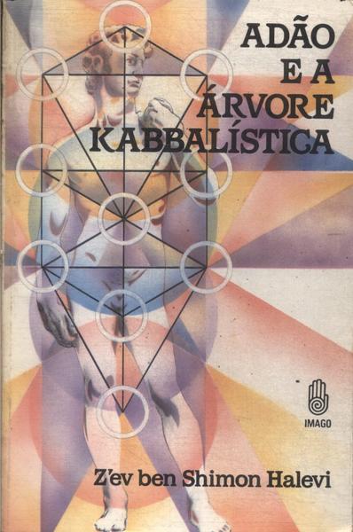 Adão E A Árvore Kabbalística