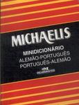 Michaelis Minidicionário Alemão-português Português-alemão (2000)