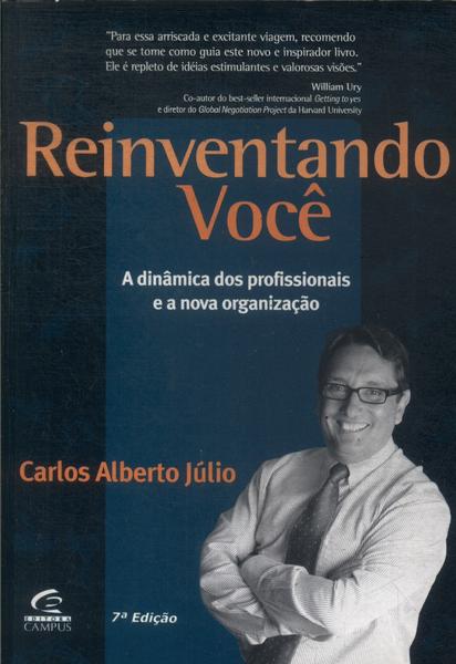 Reinventando Você