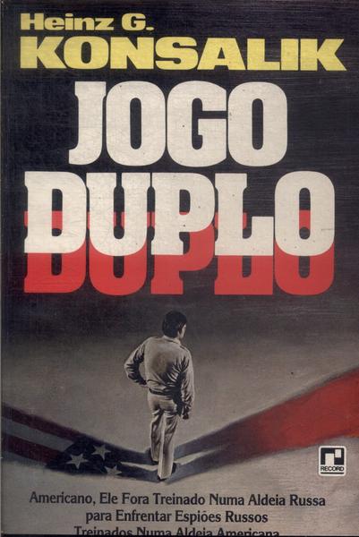 Jogo Duplo