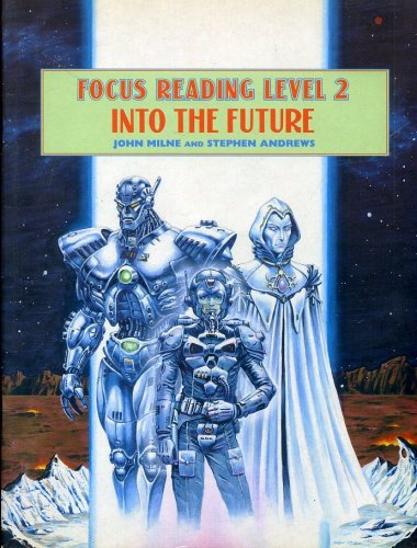 Focus Reading (Level 2)