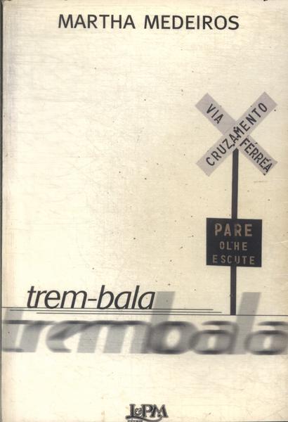 Trem-bala