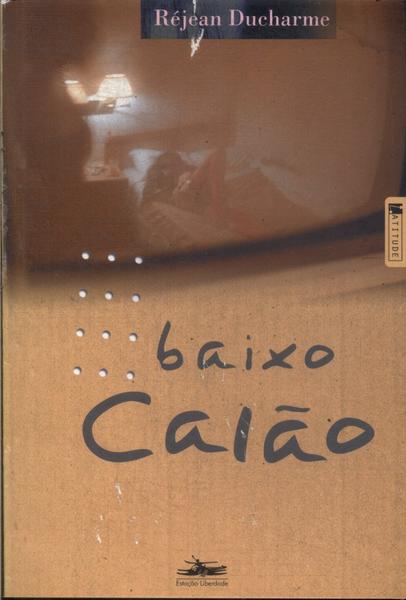 Baixo Calão