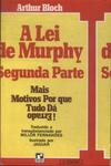 A Lei De Murphy Vol 2