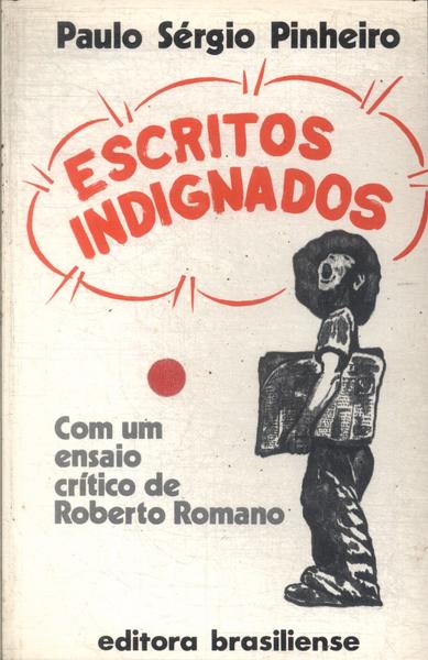 Escritos Indignados