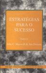 Estratégias Para O Sucesso Vol 2