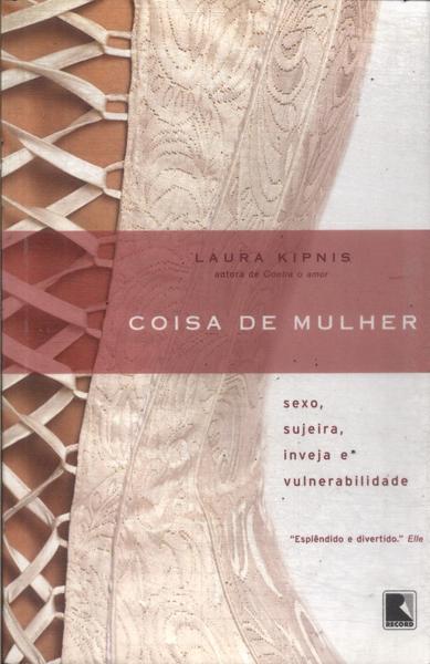 Coisa De Mulher