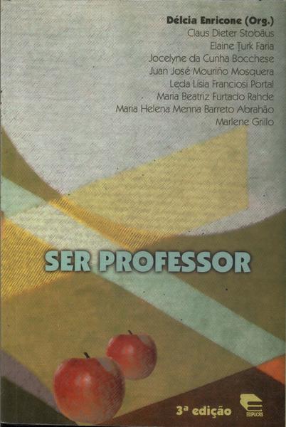 Ser Professor