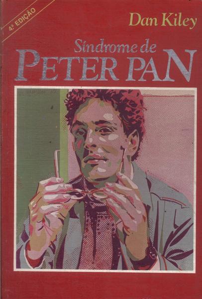 Síndrome De Peter Pan