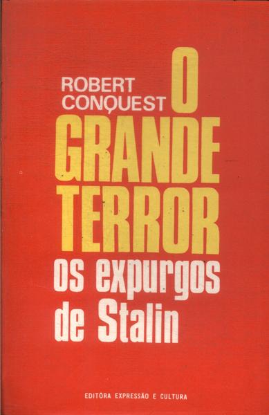 O Grande Terror