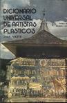 Dicionário Universal De Artistas Plásticos (1979)
