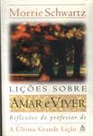 Lições Sobre Amar E Viver