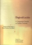 Elogio Da Lucidez