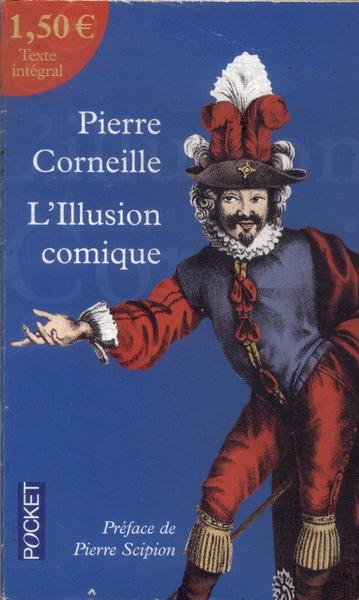 L'illusion Comique