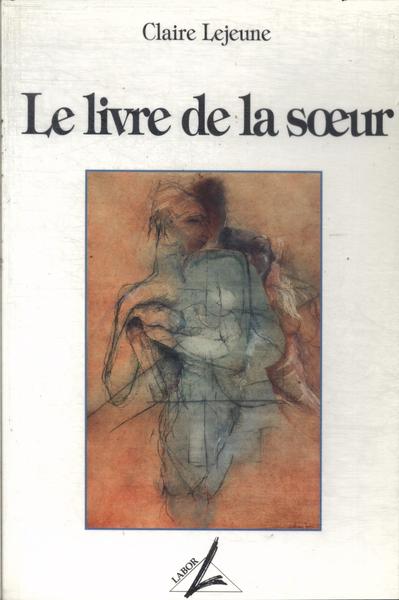 Le Livre De La Soeur