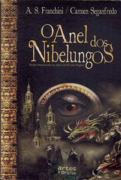 O Anel Dos Nibelungos