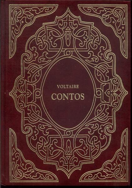 Contos (inclui Folheto)