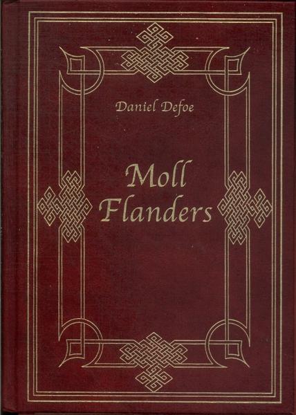 Moll Flanders (inclui Folheto)