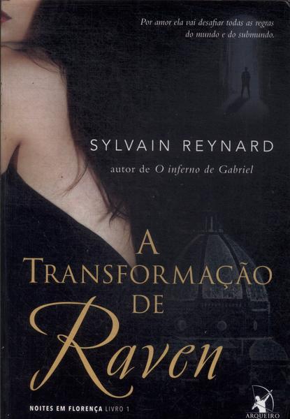 A Transformação De Raven