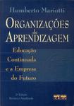 Organizações De Aprendizagem