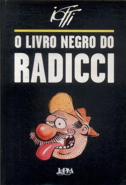 O Livro Negro Do Radicci