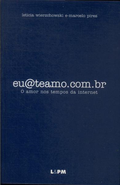 Eu@teamo.com.br