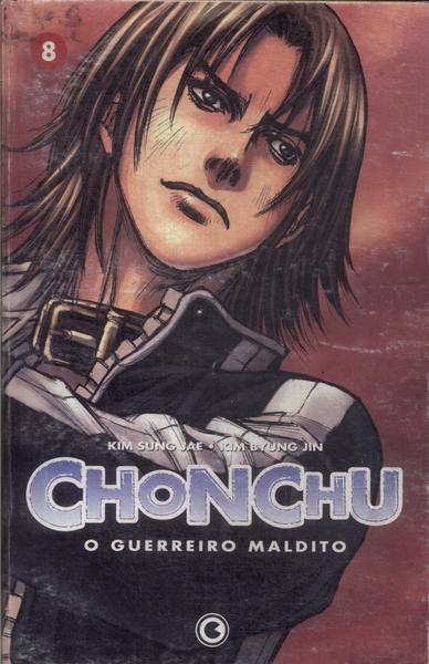 Chonchu Nº 8
