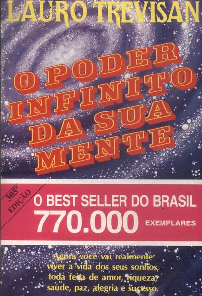 O Poder Infinito Da Sua Mente