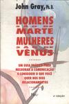 Homens São De Marte, Mulheres São De Vênus