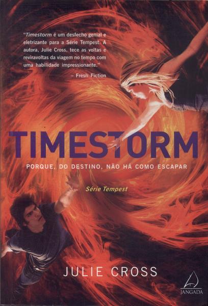 Timestorm