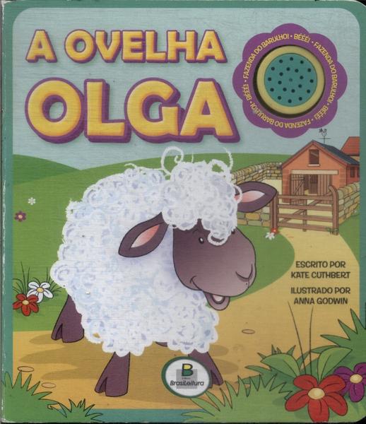 A Ovelha Olga (sem Efeitos Sonoros)