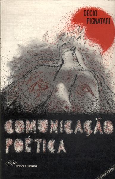 Comunicação Poética