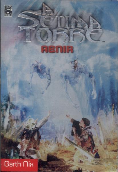 A Sétima Torre: Aenir