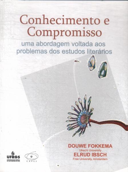 Conhecimento E Compromisso