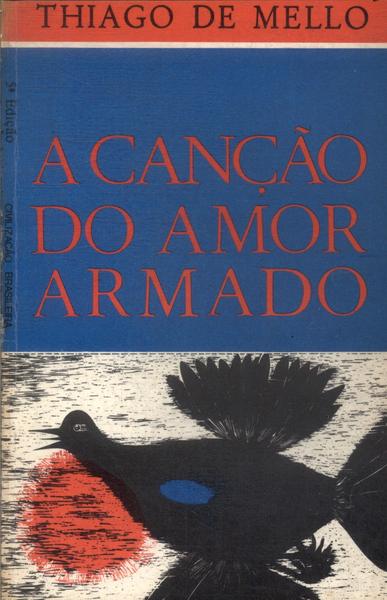 A Canção Do Amor Armado