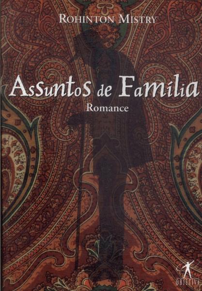 Assuntos De Família