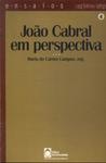 João Cabral Em Perspectiva