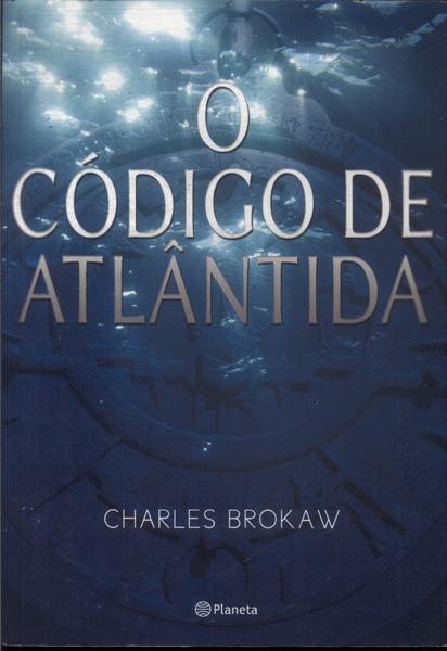 O Código De Atlântida