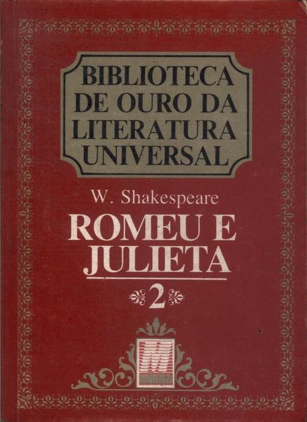 Romeu E Julieta