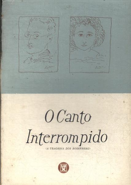 O Canto Interrompido