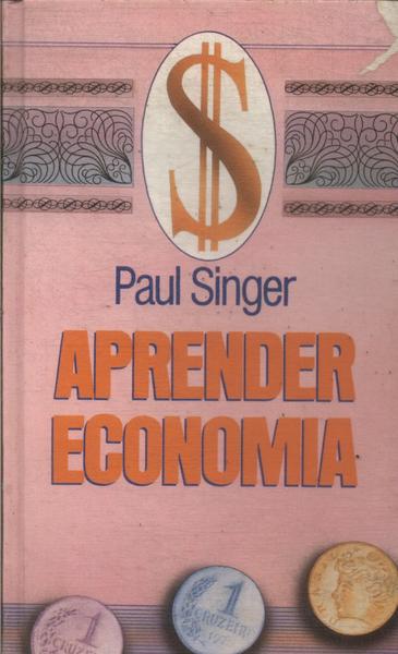 Aprender Economia