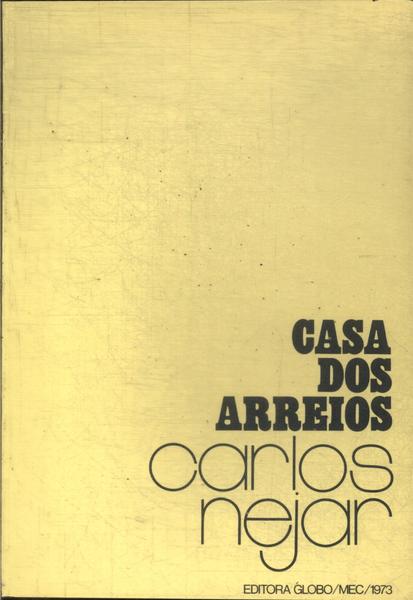 Casa Dos Arreios